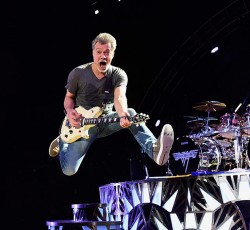 «A Buyer's Guide»: Van Halen