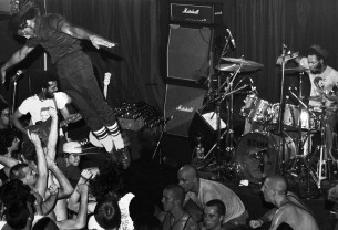 «A Beginner's Guide»: American Hardcore