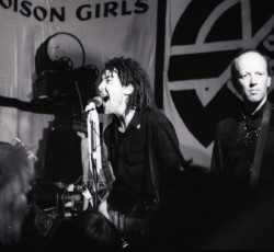 «A Beginner's Guide»: Βρετανικό Anarcho-Punk 