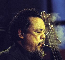 «A Buyer's Guide»: Charles Mingus 