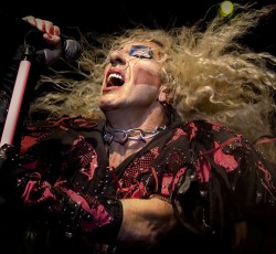 «A Buyer's Guide»: Dee Snider  