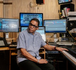 «A Buyer's Guide»: Herbie Hancock 