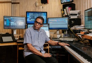 «A Buyer's Guide»: Herbie Hancock 