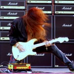 «A Buyer's Guide»: Yngwie J. Malmsteen