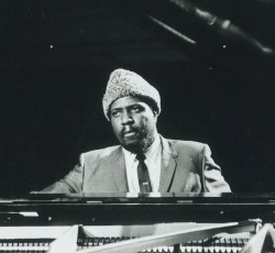 «A Buyer's Guide»: Thelonious Monk