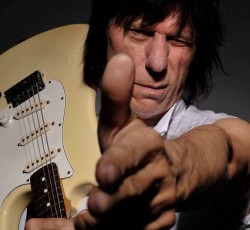«A Buyer's Guide»: Jeff Beck
