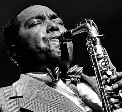 «A Buyer's Guide»: Charlie Parker 