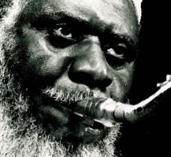 «A Buyer's Guide»: Pharoah Sanders