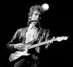 «A Buyer's Guide»: Bob Dylan 