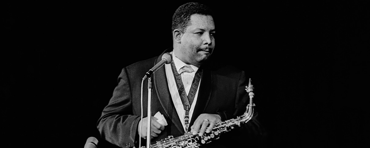 «A Buyer's Guide»: Cannonball Adderley