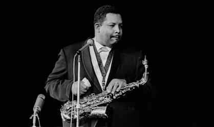 «A Buyer's Guide»: Cannonball Adderley