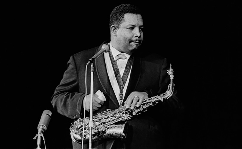 «A Buyer's Guide»: Cannonball Adderley