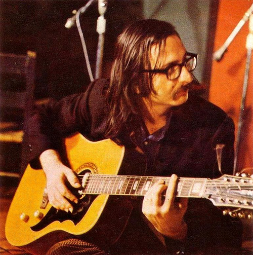 Διονύσης Σαββόπουλος