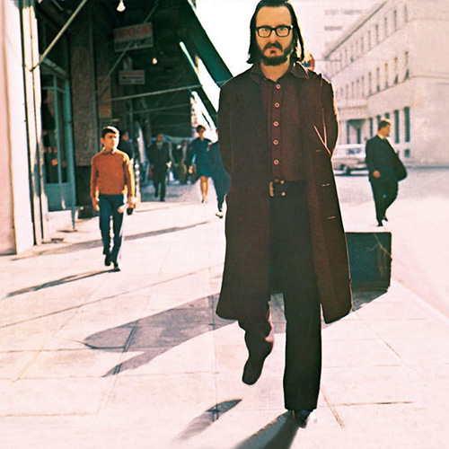 Διονύσης Σαββόπουλος - Το Βρώμικο Ψωμί