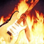 «A Beginner's Guide»: '80s Guitar Shredders