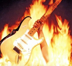 «A Beginner's Guide»: '80s Guitar Shredders