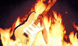 «A Beginner's Guide»: '80s Guitar Shredders