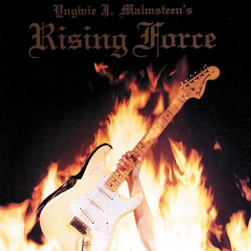 Yngwie J. Malmsteen - Rising Force
