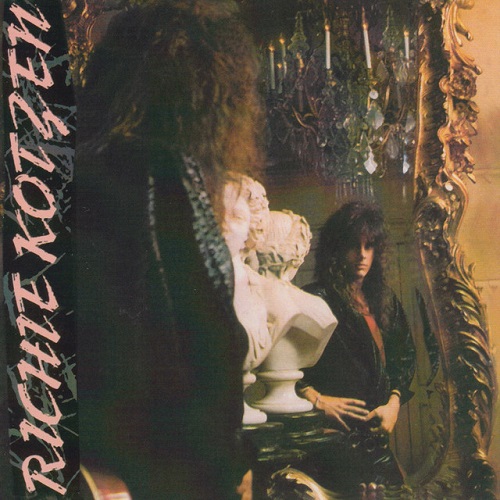 Richie Kotzen - Richie Kotzen