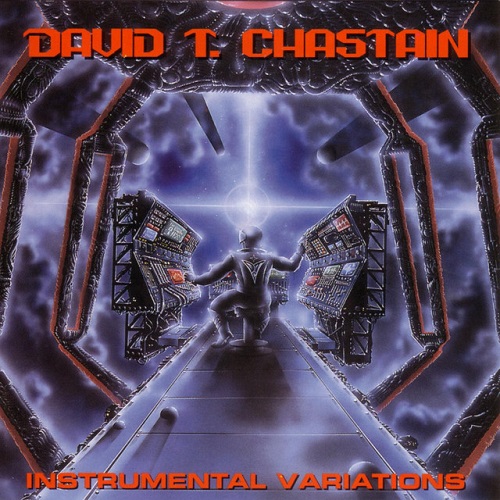 David T. Chastain - Instrumental Variations