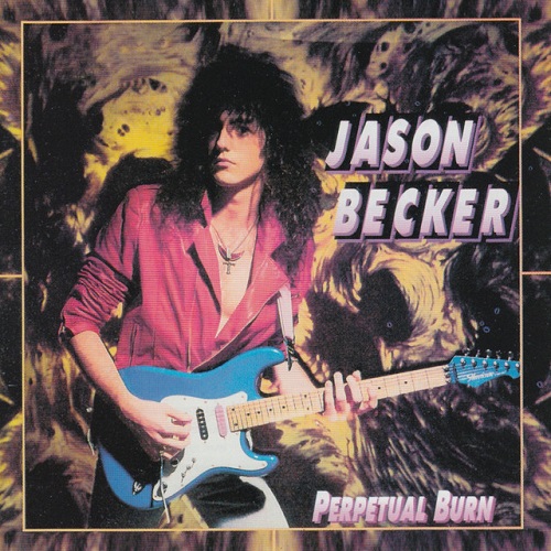 Jason Becker - Perpetual Burn
