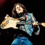 «A Buyer's Guide»: Rory Gallagher