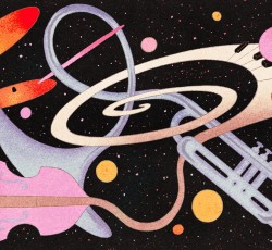 «A Beginner's Guide»: Spiritual Jazz
