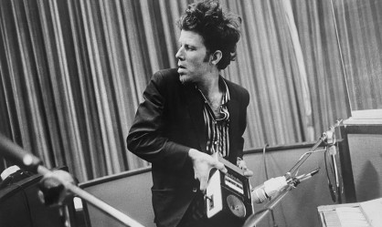 «A Buyer's Guide»: Tom Waits