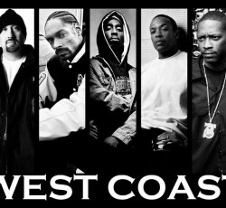 «A Beginner's Guide»: West Coast Hip-Hop