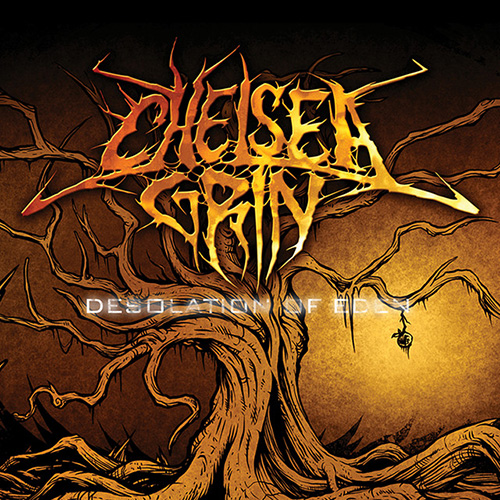 Chelsea Grin - Desolation Of Eden