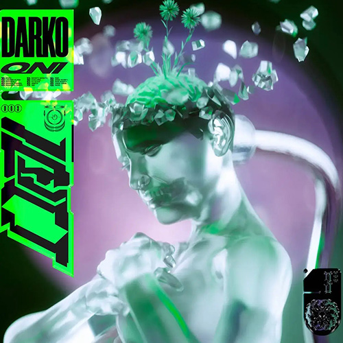 Darko US - Oni