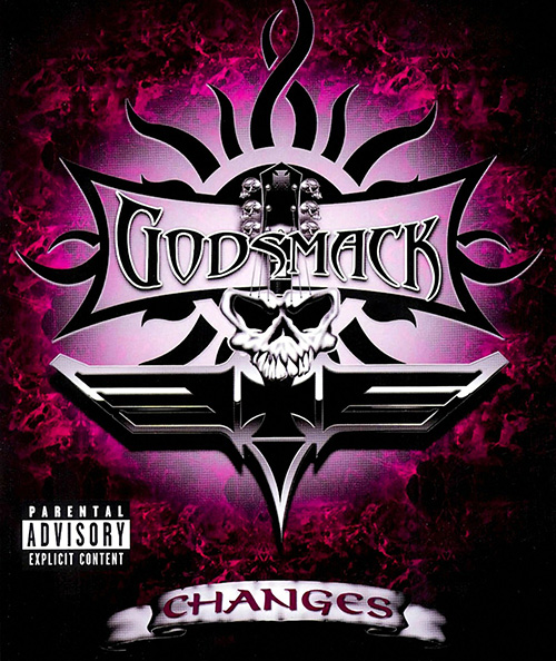 Godsmack - Changes