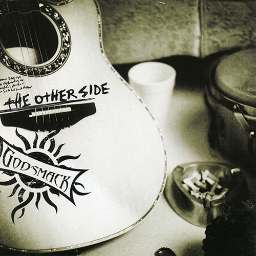 Godsmack - The Other Side