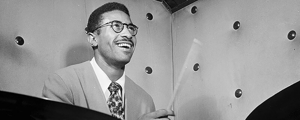 «A Buyer's Guide»: Max Roach