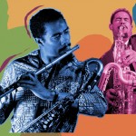 «A Buyer's Guide»: Eric Dolphy