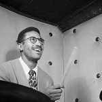 «A Buyer's Guide»: Max Roach