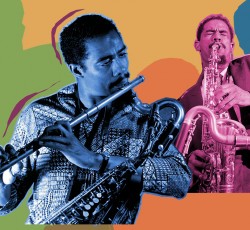 «A Buyer's Guide»: Eric Dolphy 