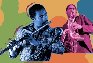 «A Buyer's Guide»: Eric Dolphy