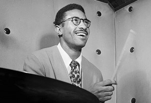 «A Buyer's Guide»: Max Roach