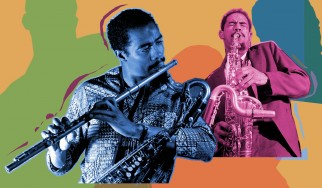 «A Buyer's Guide»: Eric Dolphy