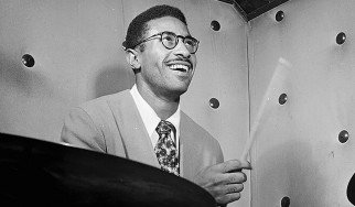 «A Buyer's Guide»: Max Roach