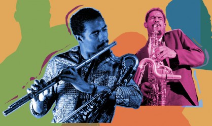 «A Buyer's Guide»: Eric Dolphy