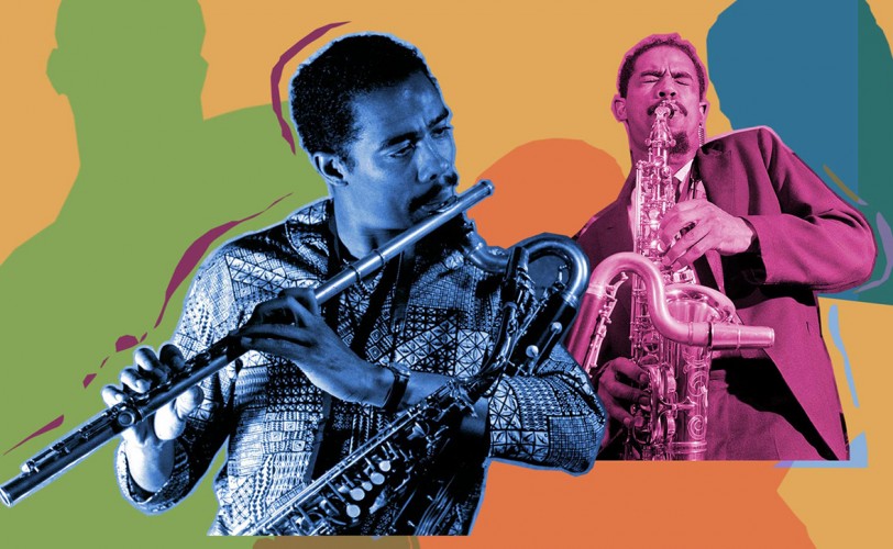 «A Buyer's Guide»: Eric Dolphy