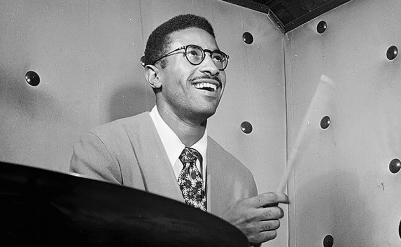 «A Buyer's Guide»: Max Roach