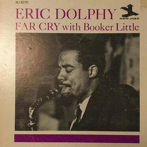 Eric Dolphy - Far Cry