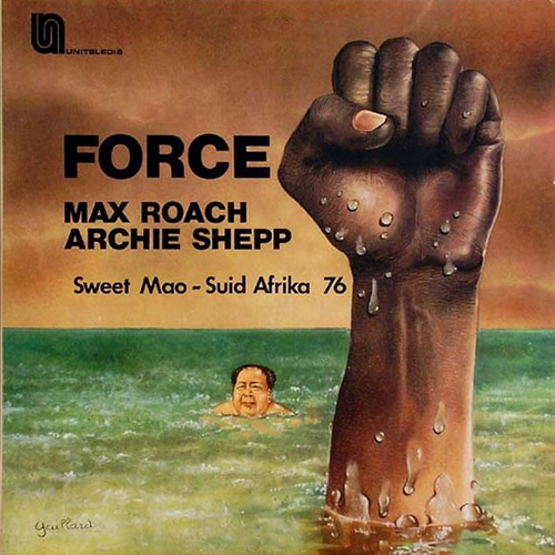 Force [Sweet Mao - Suid Afrika 76]