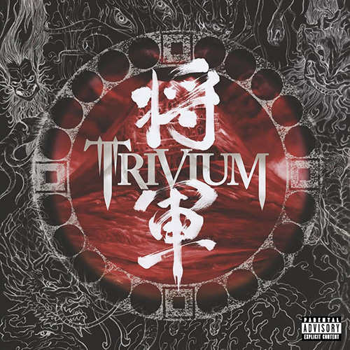Trivium - Shogun