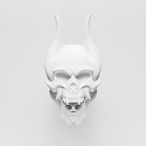 Trivium - Silence In The Snow