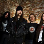 Συνέντευξη: Spiritual Beggars