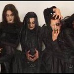 Συνέντευξη με τον Paul Allender των Cradle Of Filth